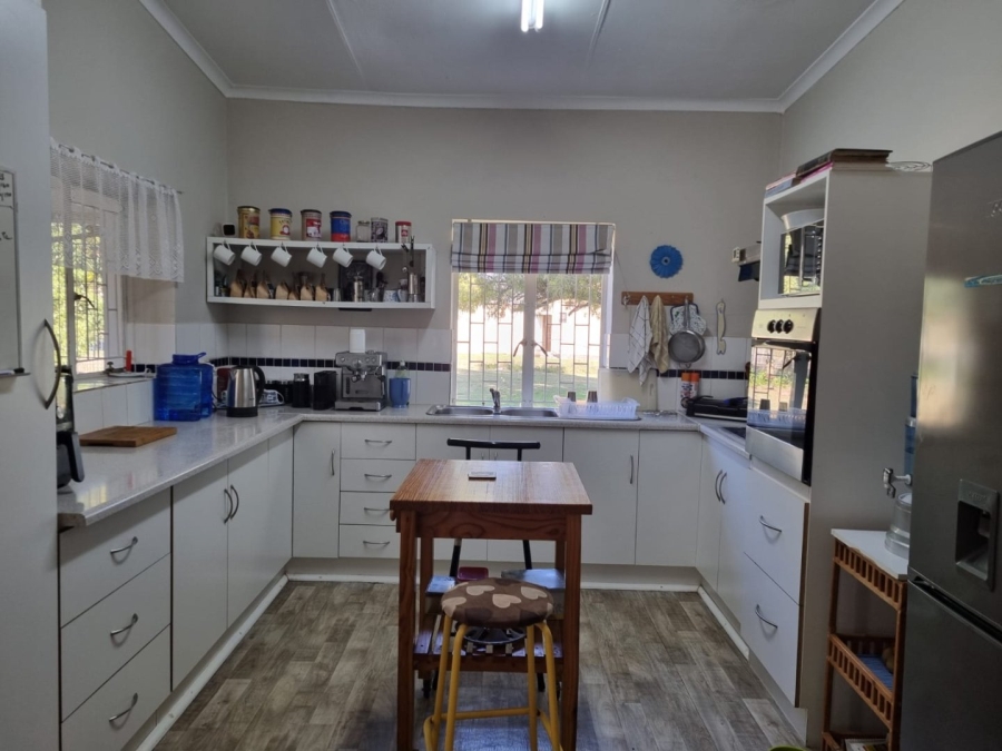 3 Bedroom Property for Sale in Marquard Free State